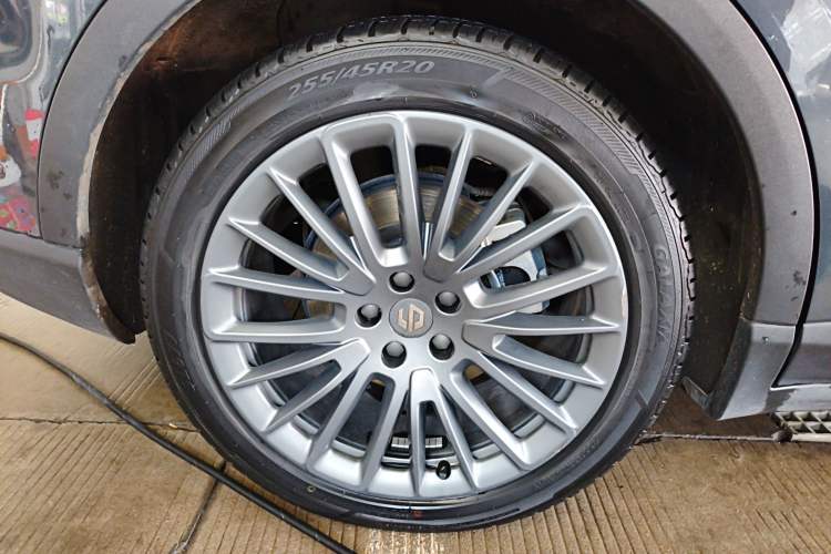 Used Leapmotor C11 2023 Pure Electric 500 Smart Edition