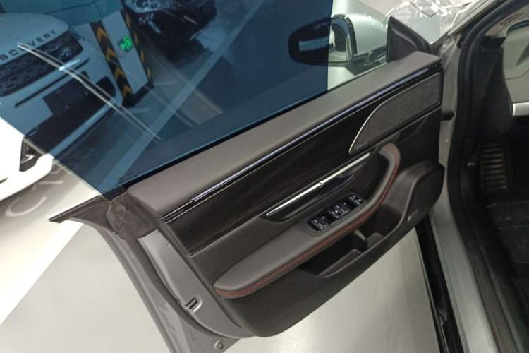 Used XPeng P7 2020 670N
