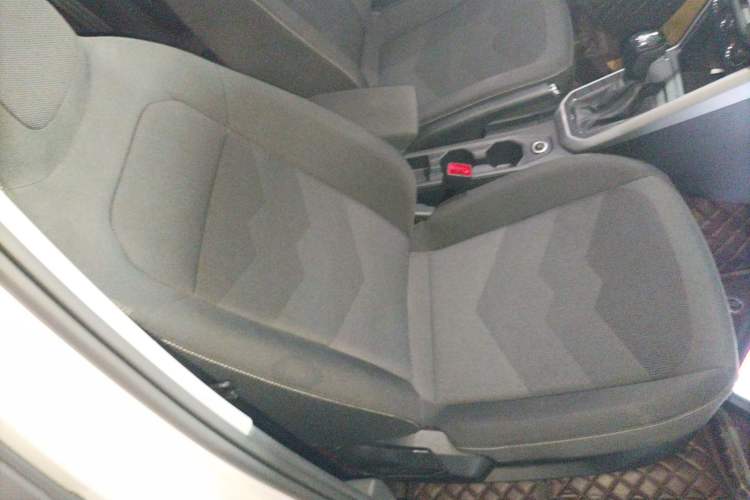 Used Volkswagen Polo 2021 Plus 1.5L Automatic Panoramic Enjoyment Edition
