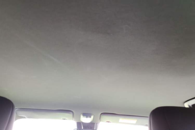 Used Baojun Spark 2023 Flagship Edition
