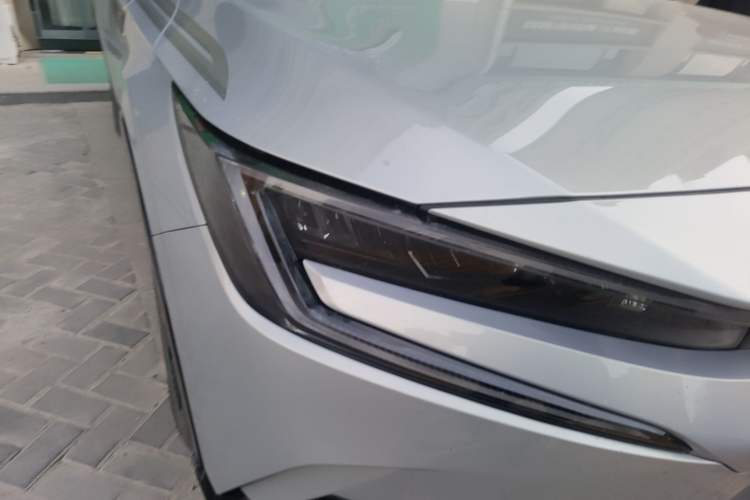 Used Honda e:NP2 2024 Advanced Edition
