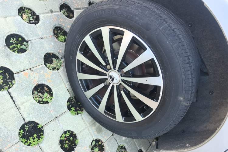 Used Toyota Corolla EX 2013 1.6L Automatic Excellence Edition
