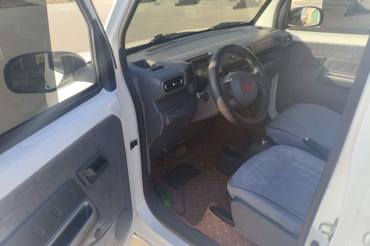 Used Wuling Zhiguang New Energy 2025 Comfort Model
