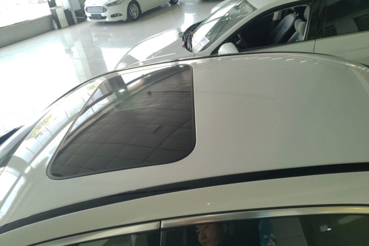 Used Mercedes-Benz C-Class 2018 C 180 L Fashion Edition Sport Version
