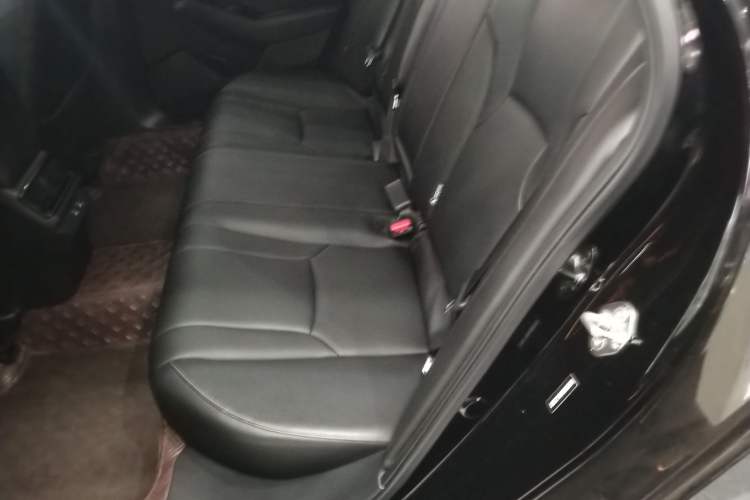 Used Honda Accord 2023 260TURBO Smart Enjoyment Version