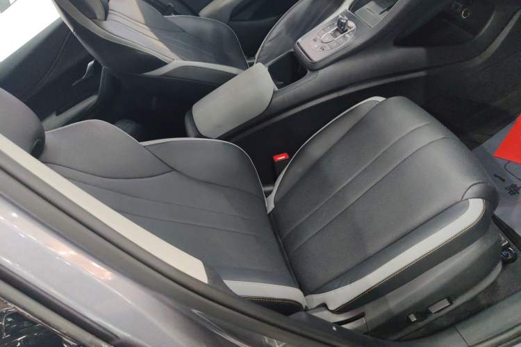 Used BYD Sealion 05 DM-i 2025 DM-i Smart Drive 115KM Flagship Model
