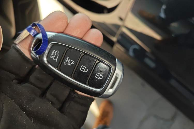 Used Hyundai Custo 2021 380TGDi Smart Luxury Premium LUX
