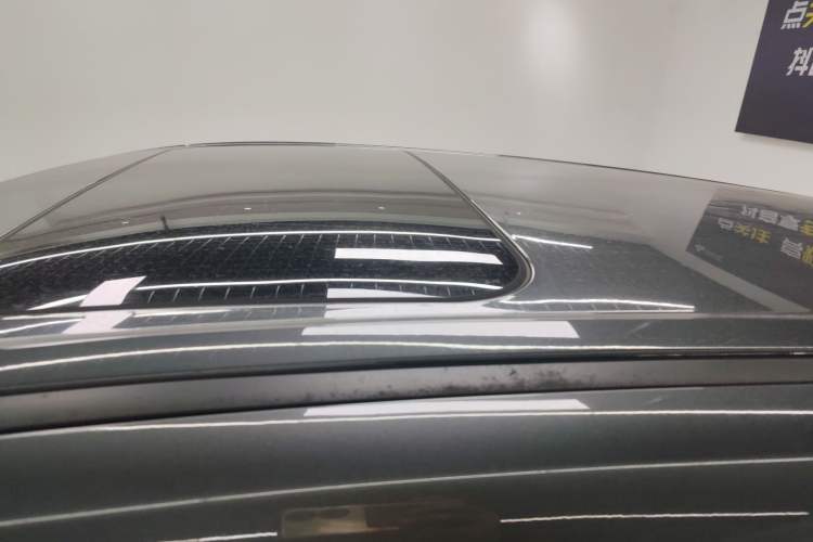 Used Oshan X5 2021 Revised Version 1.5T DCT Luxury Edition
