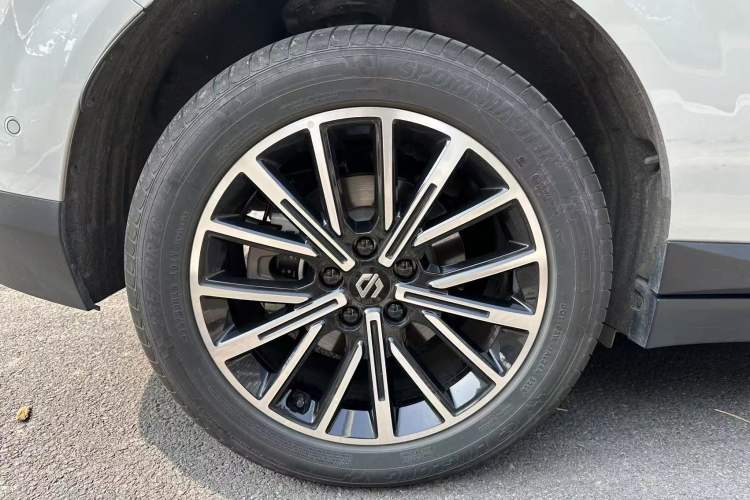 Used Leapmotor B10 2025 510 Joyful Edition
