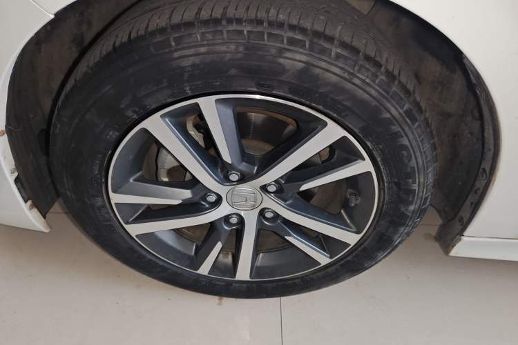 Used Honda Integra 2023 240TURBO CVT Leading Edition
