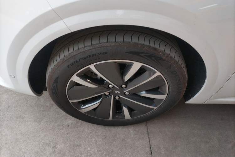 Used Li Auto L6 2025 Pro Smart Refresh Edition
