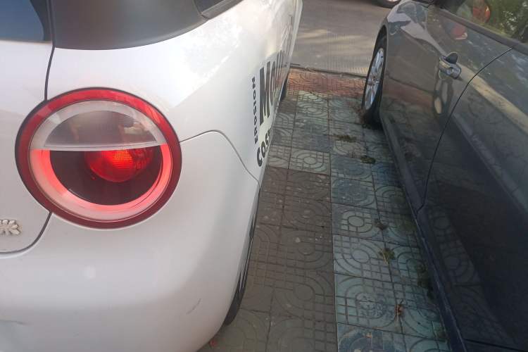 Used  Lumin 2022 210km Sweet Edition
