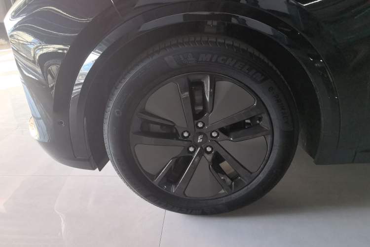 Used Li Auto L8 2024 Max
