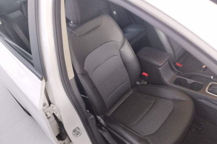 Used Chevrolet Cavalier 2019 320 Automatic Xinyue Edition
