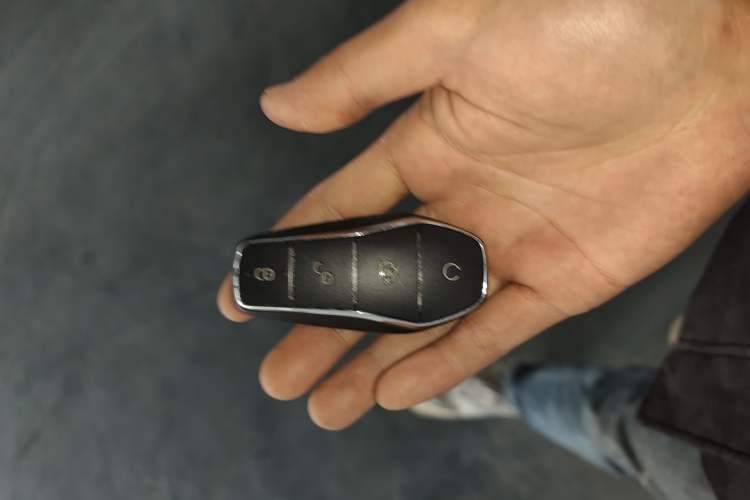 Used BYD Yuan Pro 2021 401 km Deluxe Version