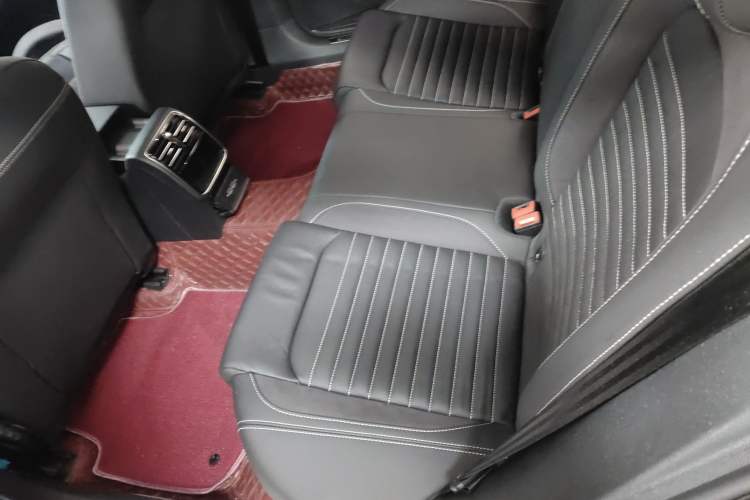 Used Volkswagen Magotan 2020 280TSI DSG Comfort Edition
