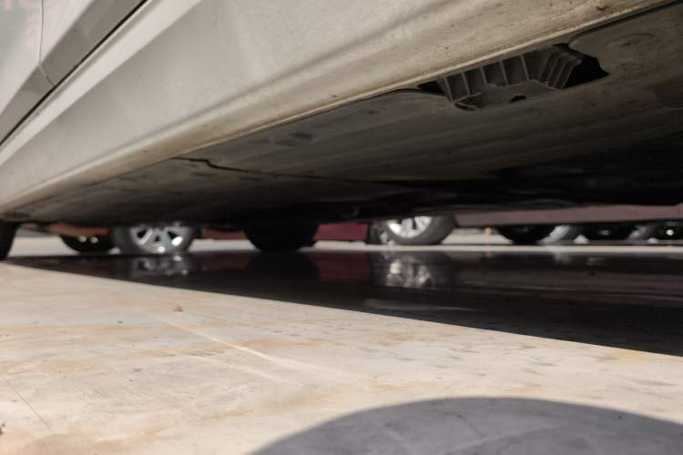 Used BMW 3 Series 2019 320Li Fashion Model
