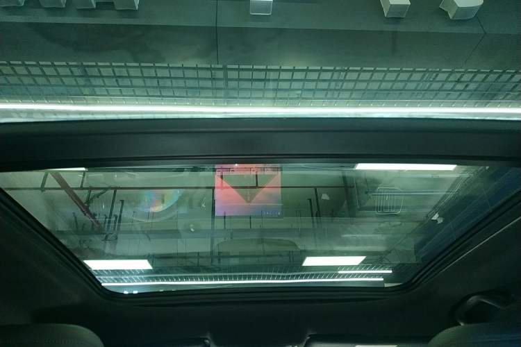 Used BYD Song Pro New Energy 2025 Second-Generation Intelligent Driving Version DM-i 115KM Superior Trim