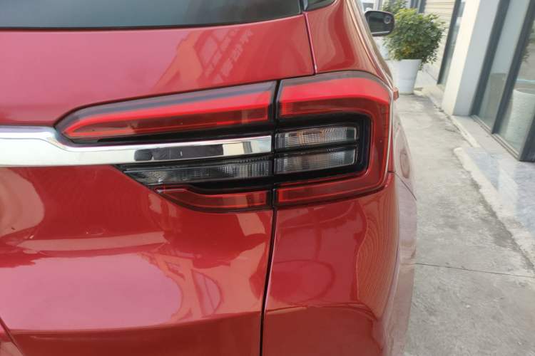 Used Chery Tiggo 5x 2020 1.5L CVT Fashion Edition
