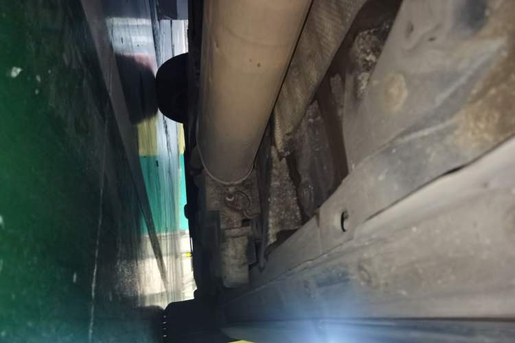 Used Toyota RAV4 2013 2.5L Automatic 4x4 Elite Edition
