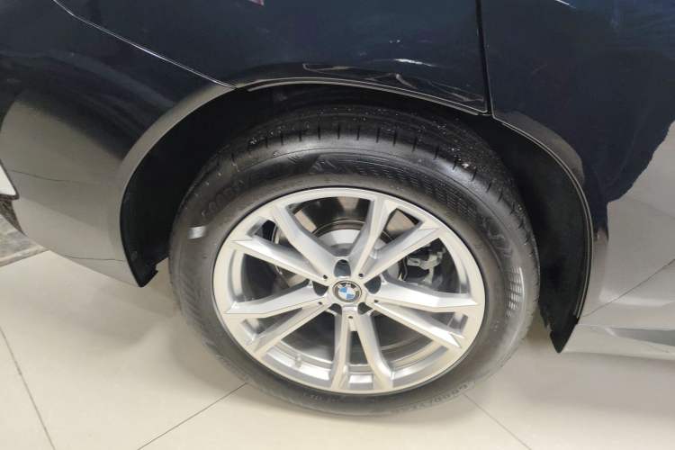 Used BMW X3 2025 xDrive25L Luxury Package
