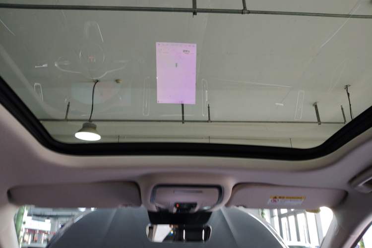 Used Hongqi HS3 PHEV 2024 PHEV 115km Jingwei Edition