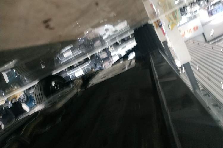 Used Subaru Solterra 2024 2.5i AWD Luxury Edition EyeSight
