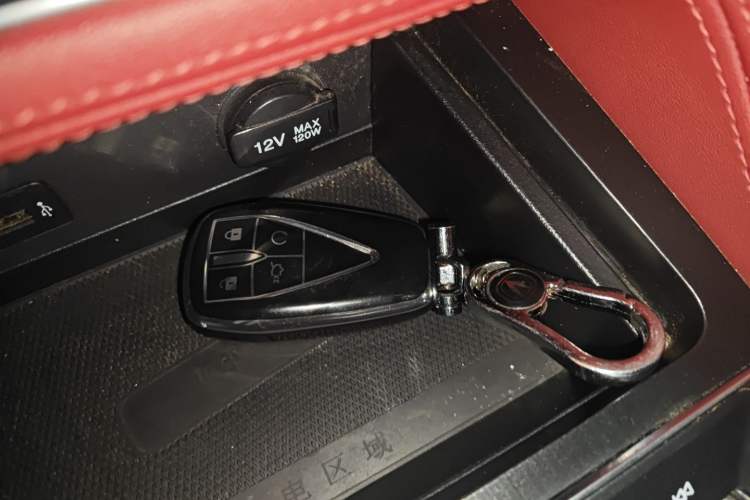 Used Changan CS75 PLUS 2021 1.5T Automatic Prestige Model
