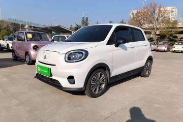 Used Leapmotor T03 2024 403 Comfort Edition