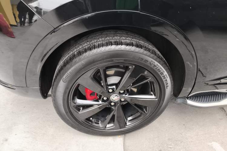 Used Buick Envision 2022 Encore S GS Two-Wheel Drive Smart Sport Model