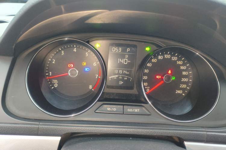 Used Volkswagen Gran Lavida 2017 180TSI DSG Comfort Edition
