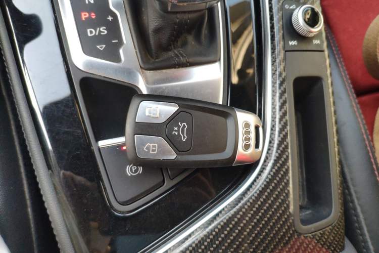 Used Audi A4L 2023 45 TFSI quattro Prestige Dynamic Edition
