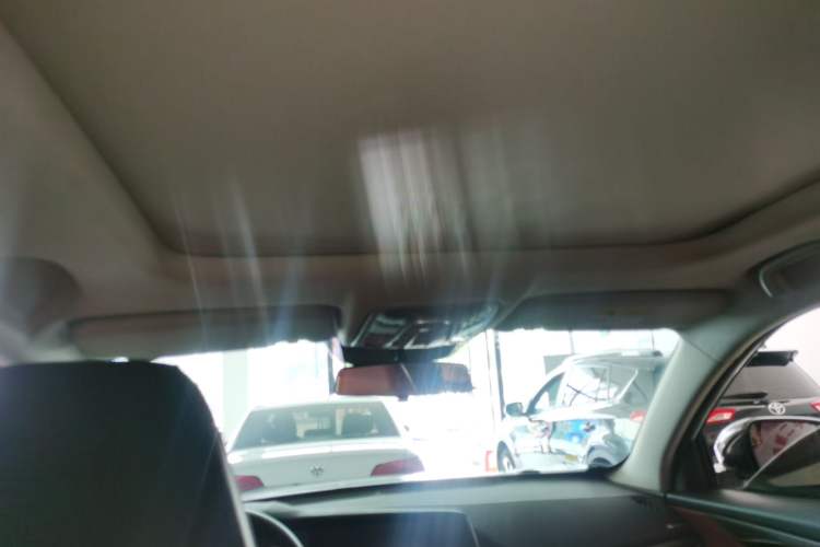 Used Changan CS75 PLUS 2021 2.0T Automatic Pilot Version
