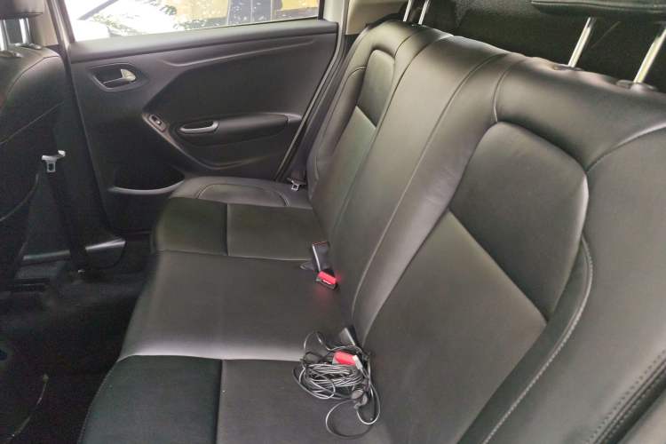 Used Citroen C3-XR 2015 1.6L Automatic Fashion Model
