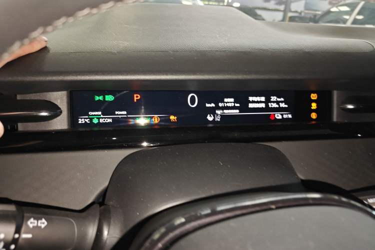 Used Honda e:NP2 2024 Advanced Edition