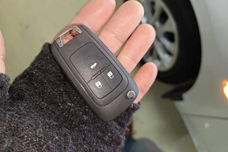 Used Chevrolet Monza 2024 1.5L Dual-Clutch Enjoyment Edition
