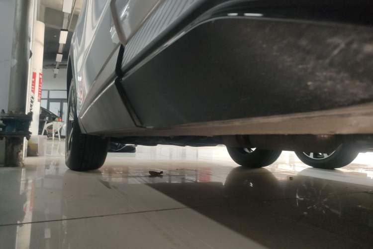 Used Jetour Dashing 2024 1.5T DCT Starlight Shine Pro Edition
