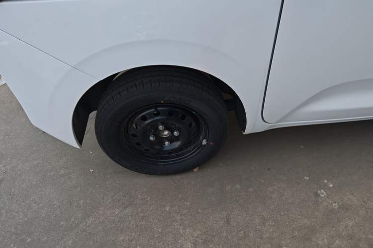 Used Wuling Zhiguang New Energy 
