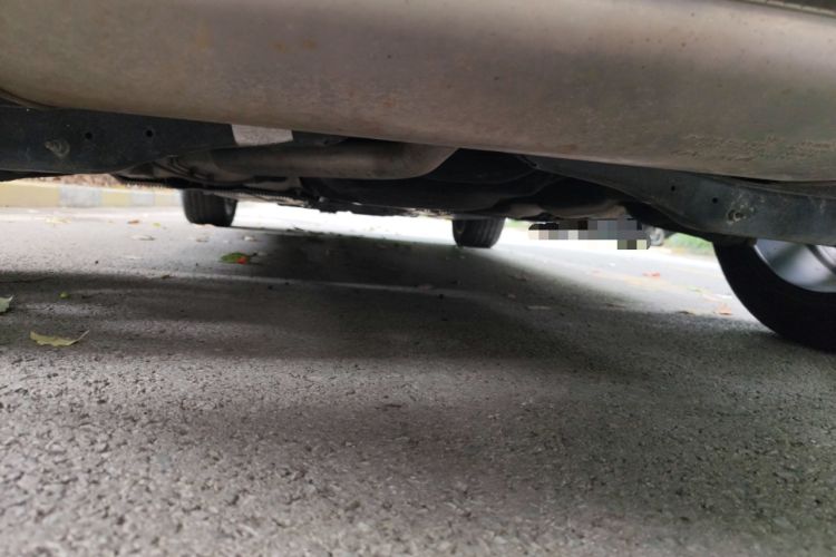 Used Volkswagen Golf 2018 230TSI Automatic Luxury Version
