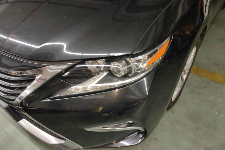 Used Lexus ES 2015 200 Comfort Edition