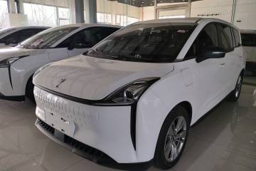 Used Bestune NAT 2023 PRO Comfort Travel Edition 419km