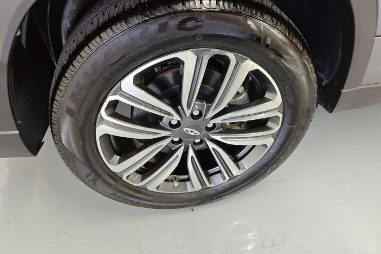 Used Chery Tiggo 8 2021 Kunpeng Edition 290TGDI Automatic Zhubfeng Version
