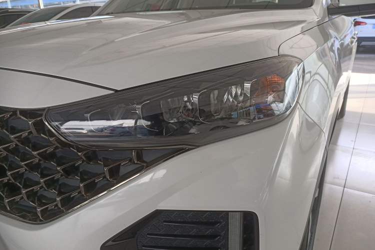 Used Hyundai ix35 2021 2.0L Automatic 2WD GLS Leading Edition
