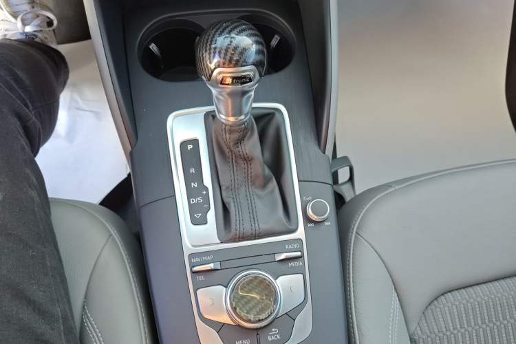 Used Audi A3 2020 Sportback 35 TFSI Fashion Edition China VI Emission Standard
