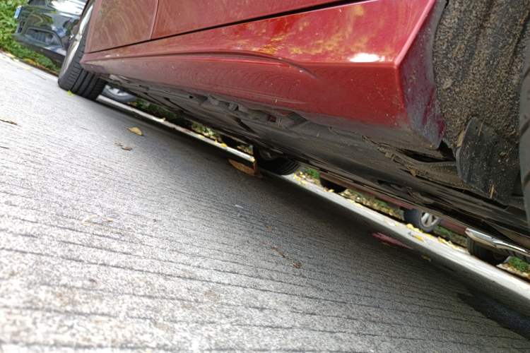 Used Mercedes-Benz A-Class 2019 A 200 L Sport Sedan
