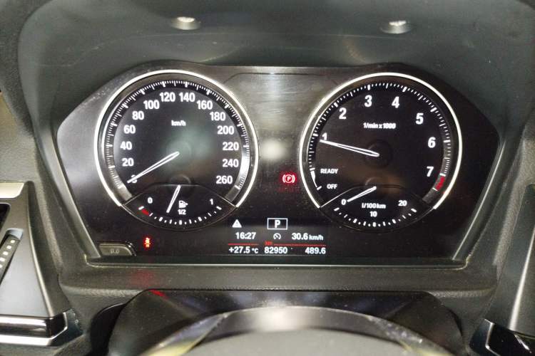 Used BMW 1 Series 2018 118i Sport Edition
