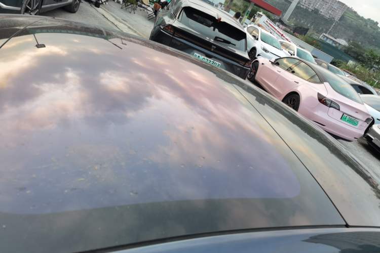 Used Tesla Model 3 2019 Performance High-Performance All-Wheel-Drive Version