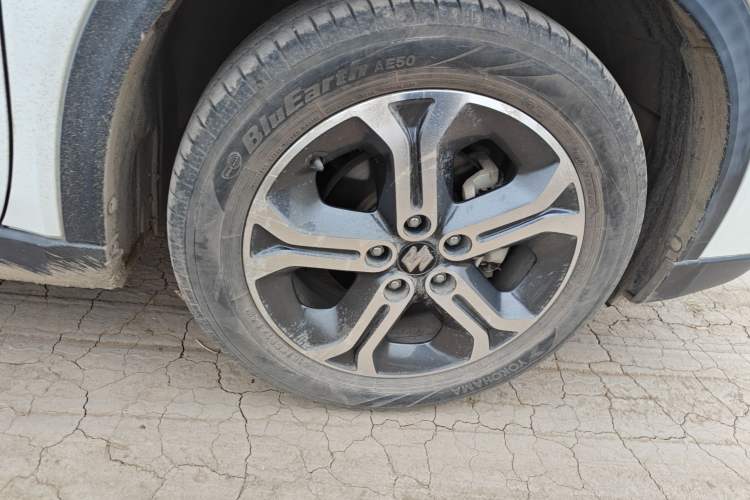 Used Suzuki Vitara 2016 1.4T Automatic Two-Wheel Drive Luxury Version