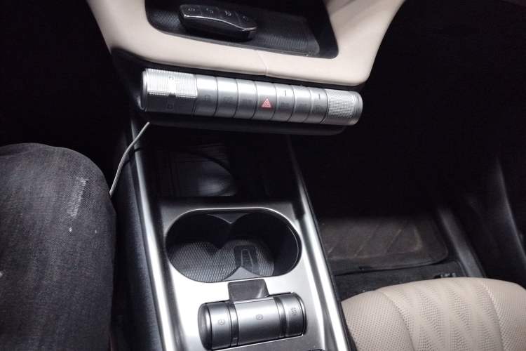 Used BYD Dolphin 2023 420 km Fashion Edition
