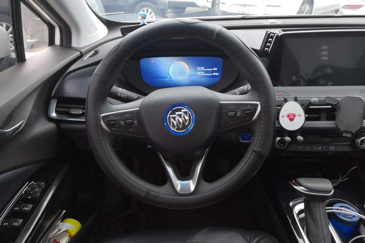 Used Buick Velite 6 2024 430km Comfort Edition